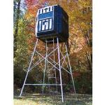 Types of Tree Stands | ON TARGET in CANADA