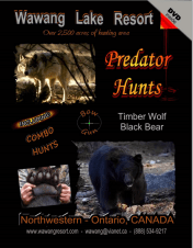 HUNT BOOKLET