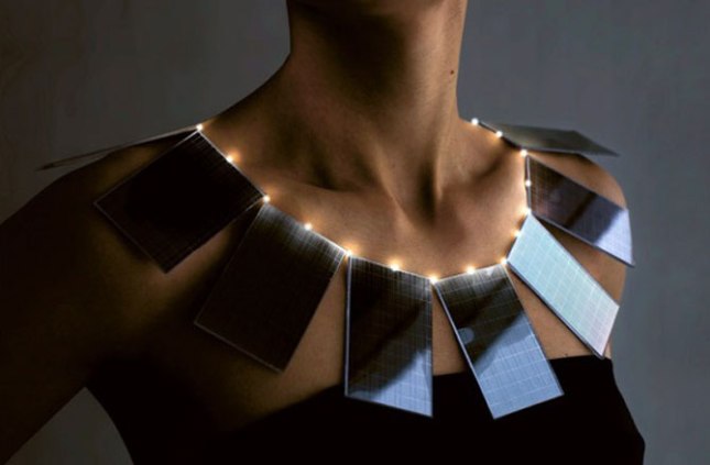 Solar-powered wearables will need to get more durable if they're going to be practical.
