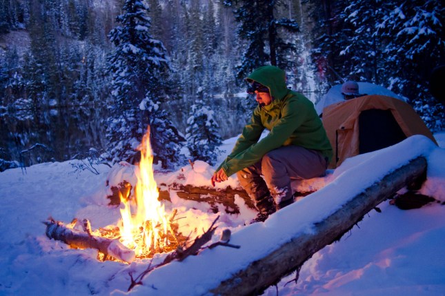 winter-camping-uintas