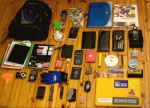Checklist for Backpacker’s